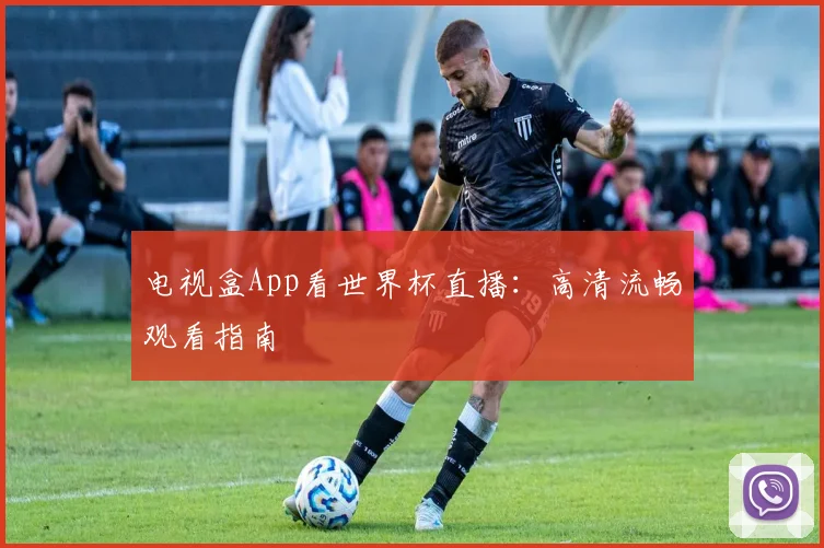 电视盒App看世界杯直播：高清流畅观看指南
