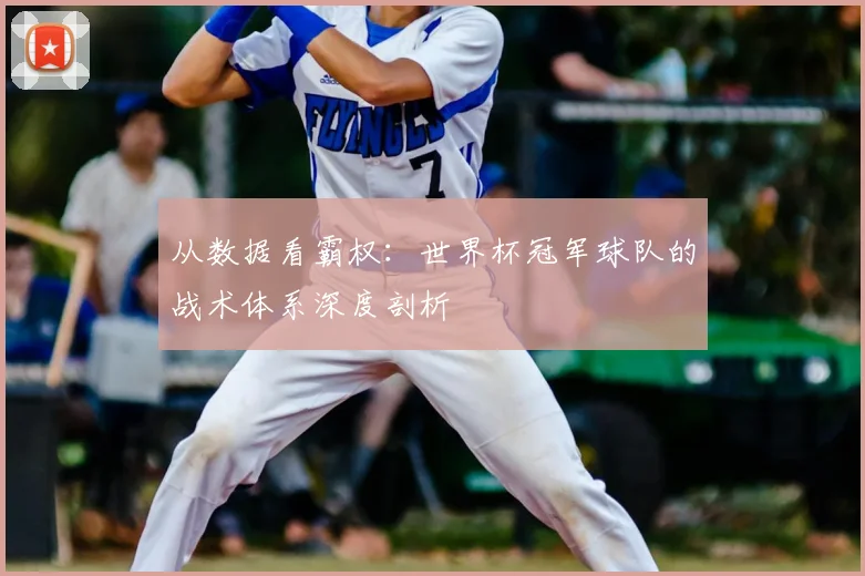 从数据看霸权：世界杯冠军球队的战术体系深度剖析