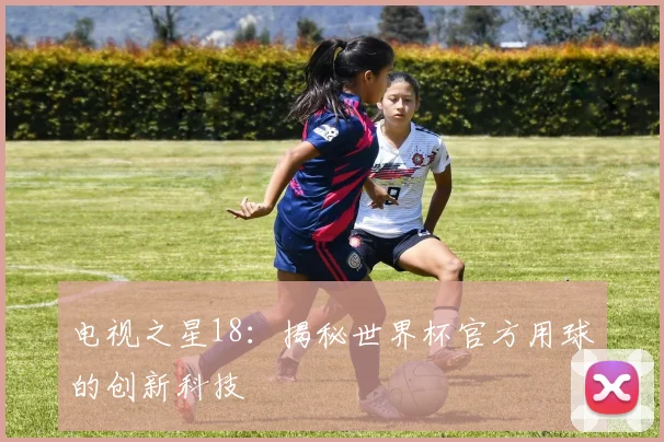 电视之星18：揭秘世界杯官方用球的创新科技