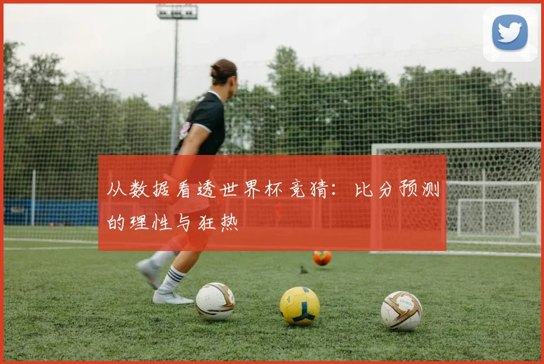 从数据看透世界杯竞猜：比分预测的理性与狂热