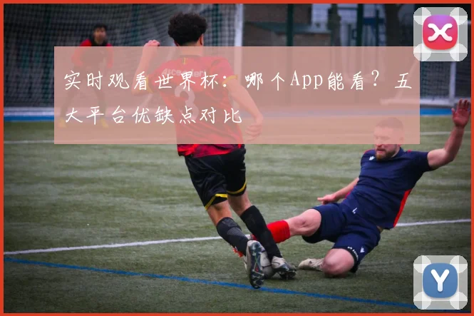 实时观看世界杯：哪个App能看？五大平台优缺点对比