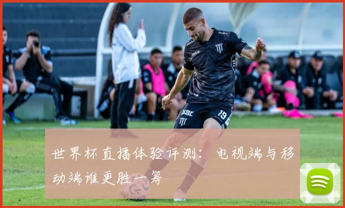 世界杯直播体验评测：电视端与移动端谁更胜一筹